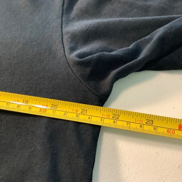 Nike Dri-FIT Men’s Large “Do It Twice Every Day” Graphic T-Shirt EUC - Picture 5 of 9